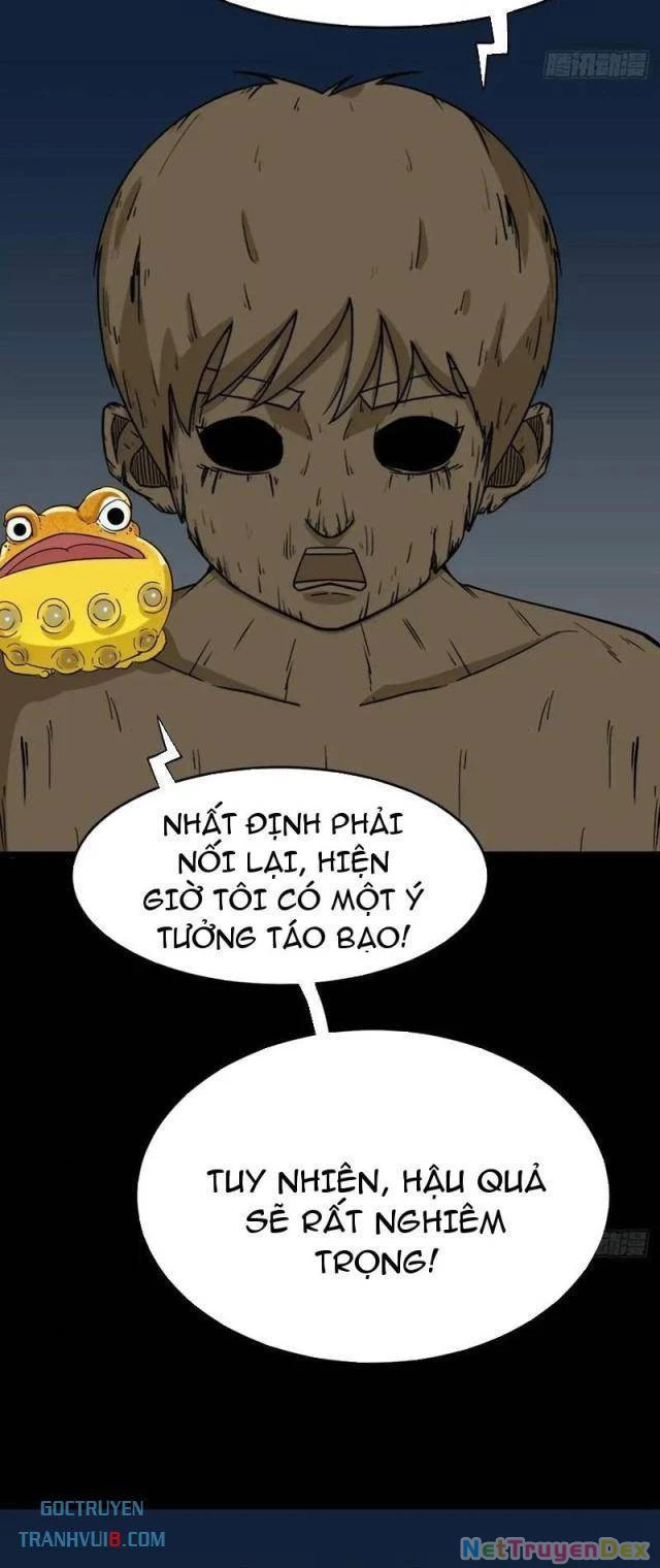 đấu yếm thần Chapter 225 - Trang 2