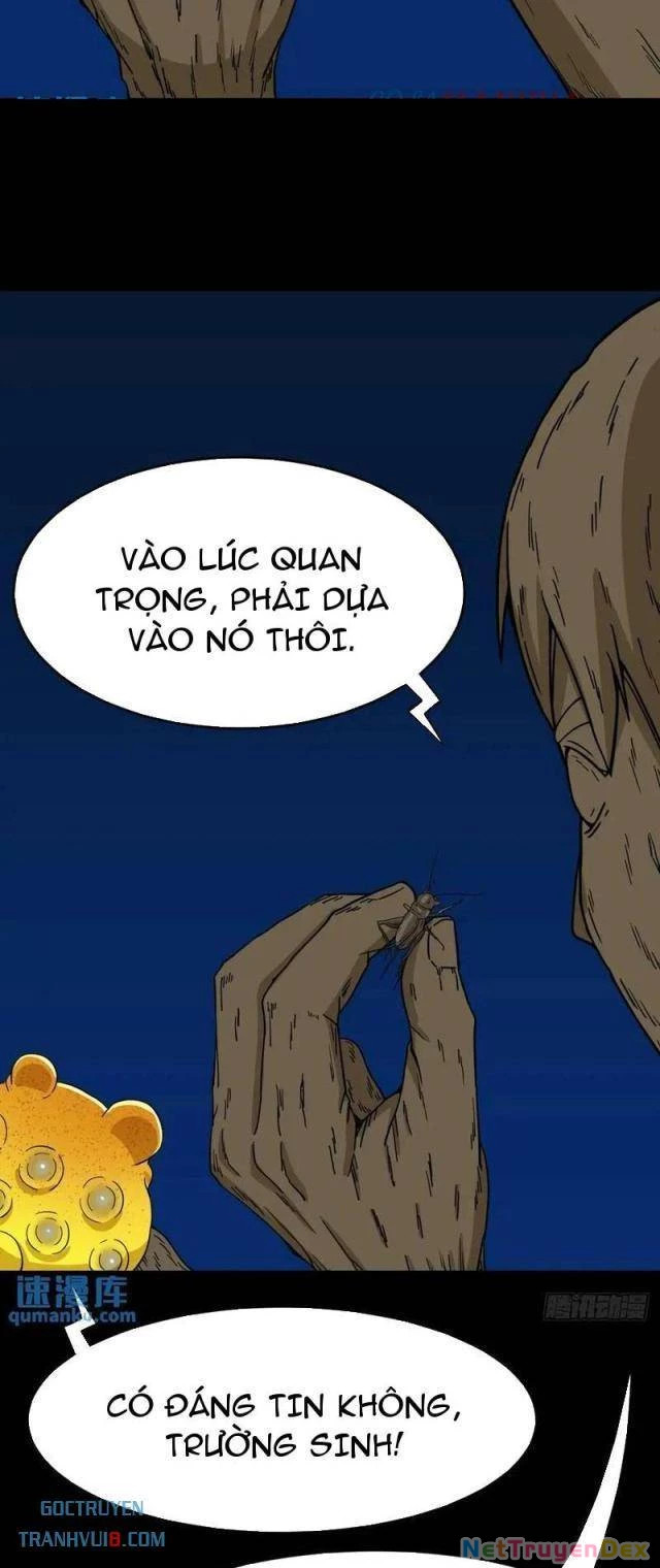 đấu yếm thần Chapter 225 - Trang 2