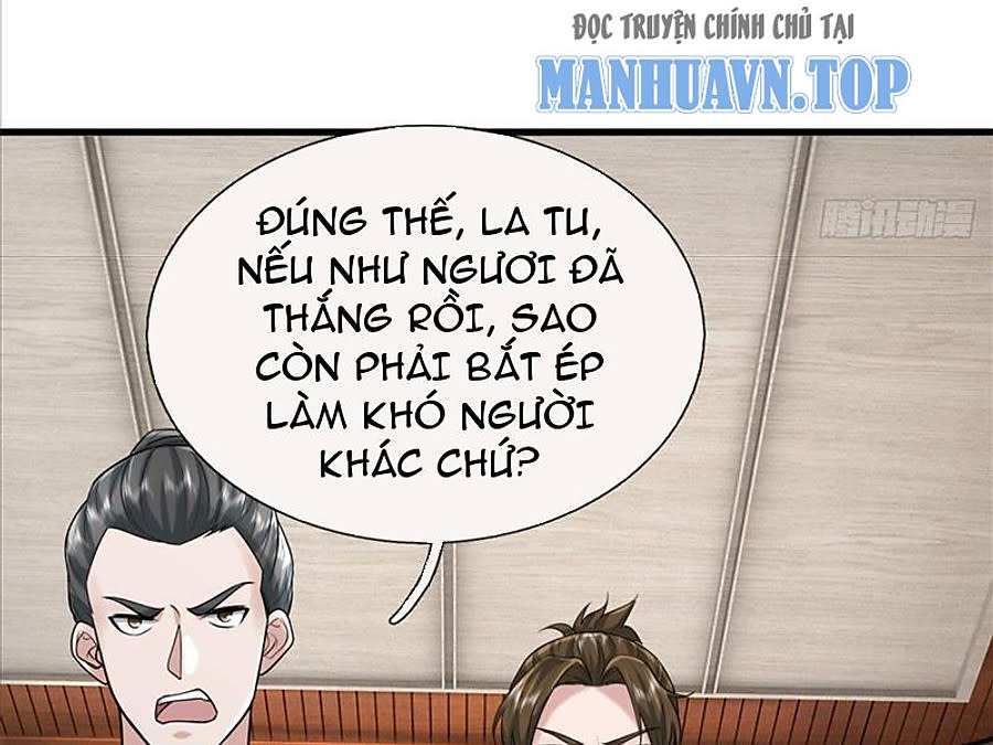 võ đạo đại đế Chapter 6 - Trang 2