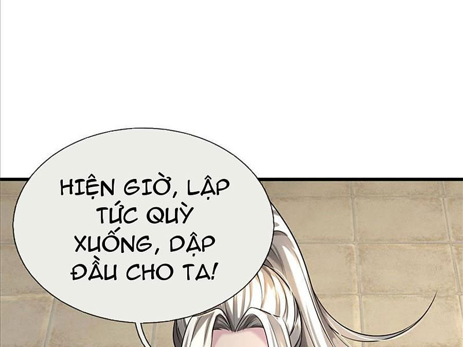 võ đạo đại đế Chapter 6 - Trang 2