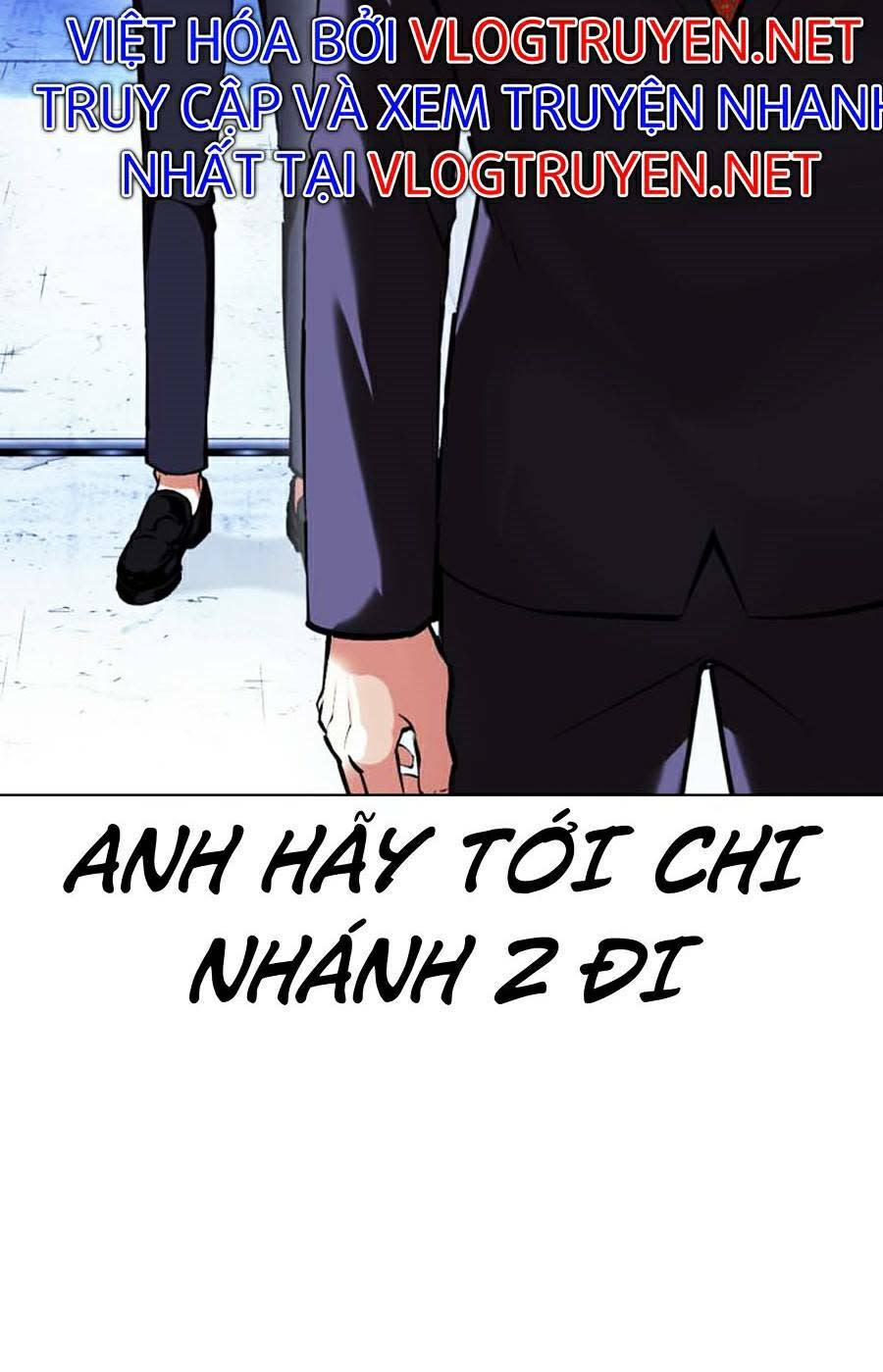 Hoán Đổi Nhiệm Màu Chapter 383 - Trang 2