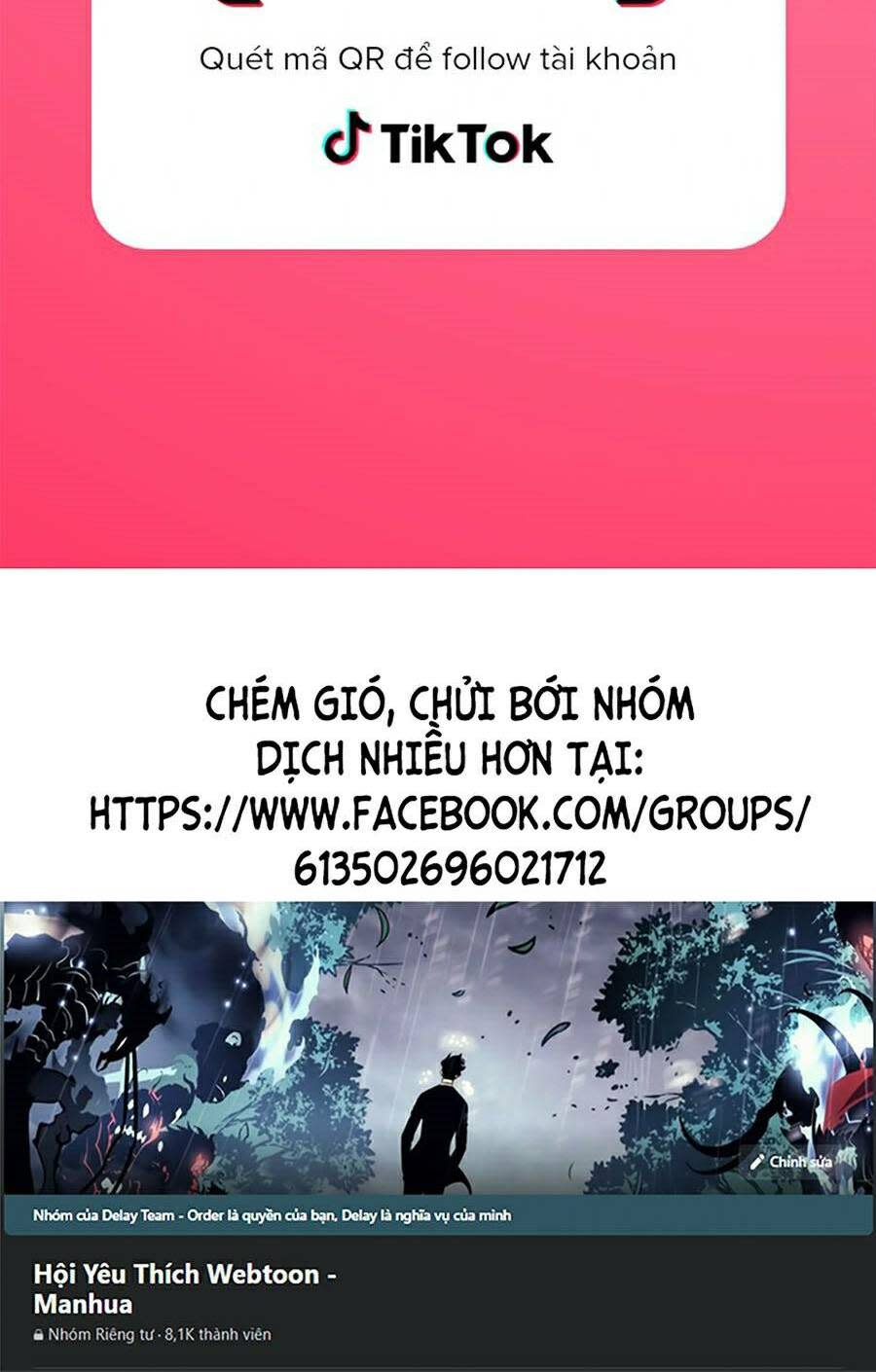 Hoán Đổi Nhiệm Màu Chapter 383 - Trang 2