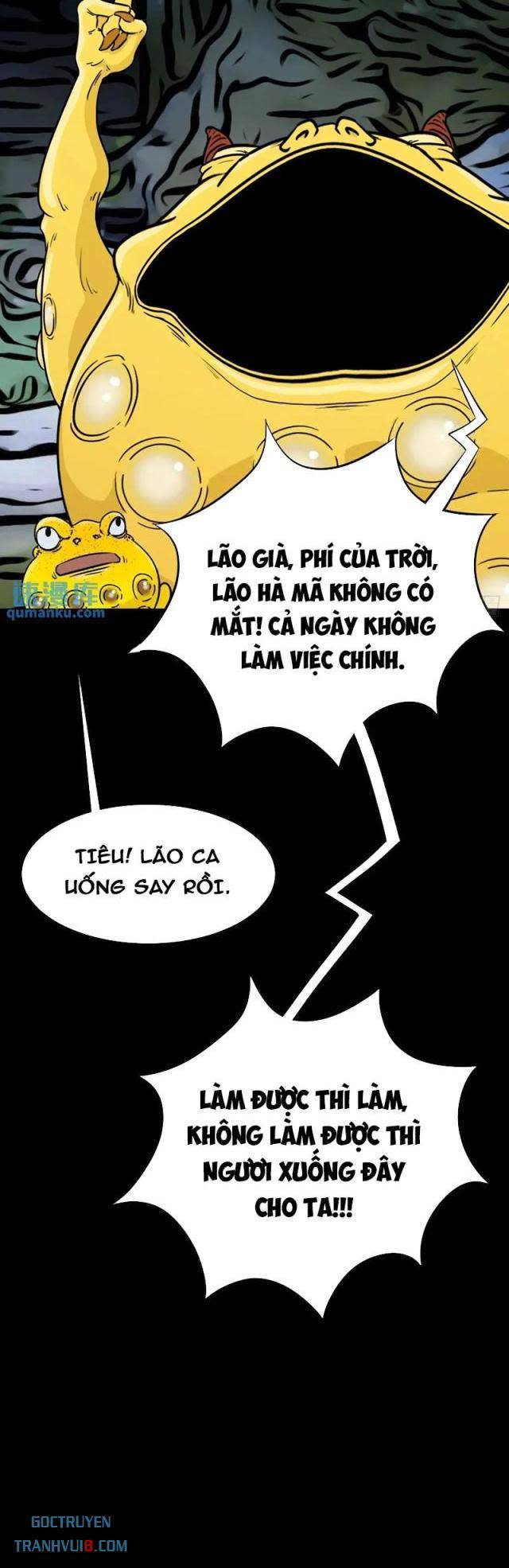 đấu yếm thần Chapter 226 - Trang 2