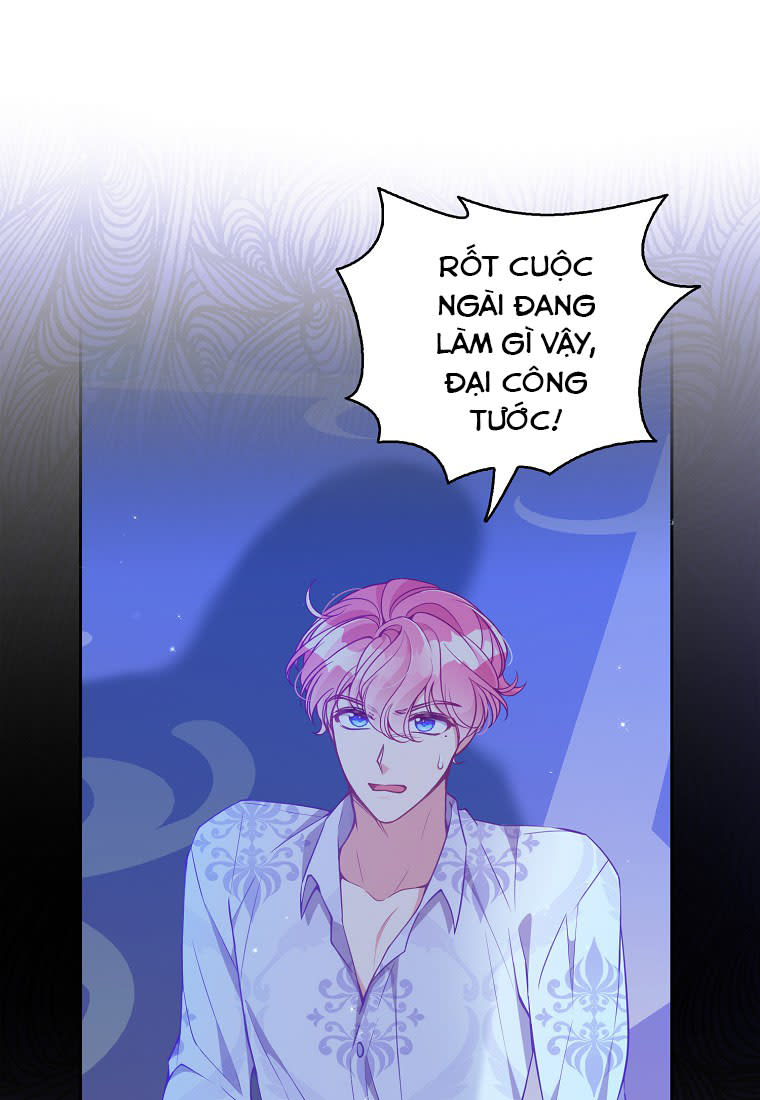 em gái thân yêu của công tước phản diện Chap 89 - Next Chapter 89.1