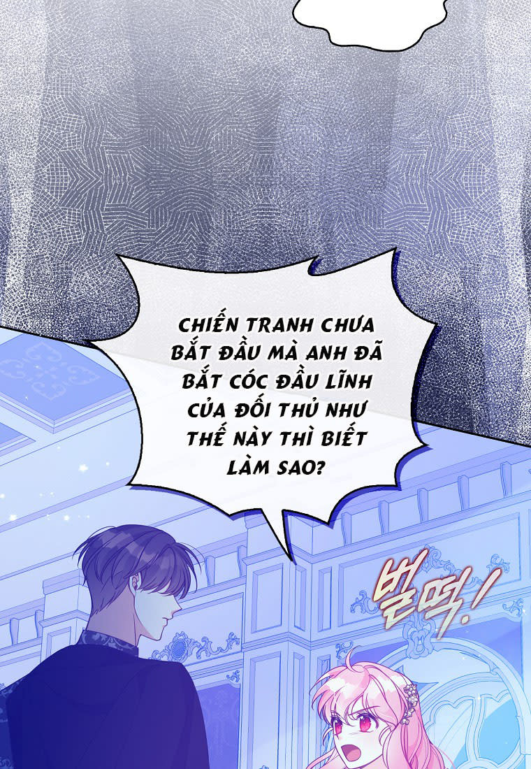 em gái thân yêu của công tước phản diện Chap 89 - Next Chapter 89.1