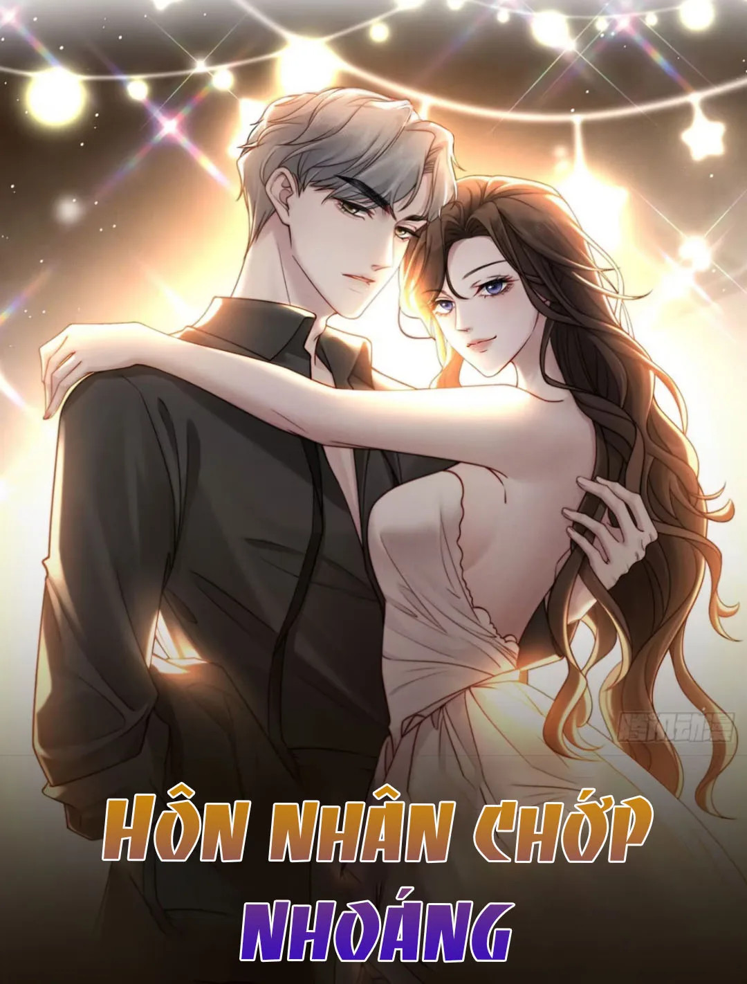 Hôn Nhân Chớp Nhoáng Chapter 0 - Next Chapter 1