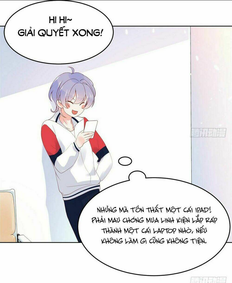 hotboy quốc dân là nữ chapter 6 - Trang 2