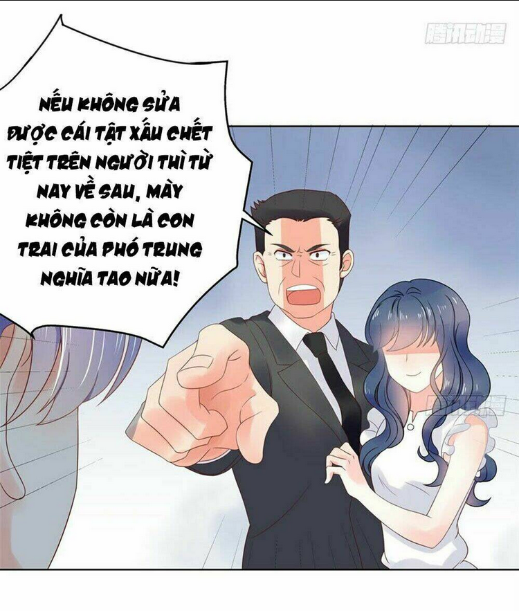 hotboy quốc dân là nữ chapter 6 - Trang 2