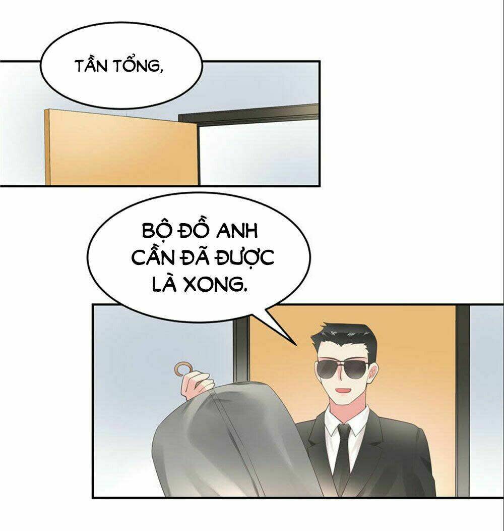 hotboy quốc dân là nữ chapter 14 - Trang 2