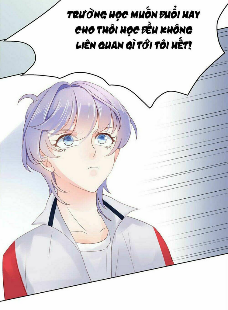 hotboy quốc dân là nữ chapter 6 - Trang 2