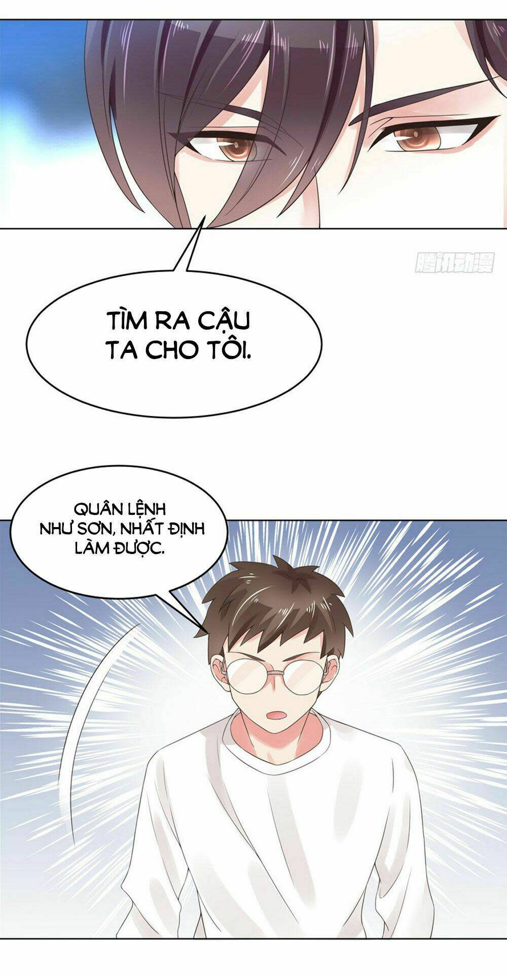 hotboy quốc dân là nữ chapter 9 - Trang 2