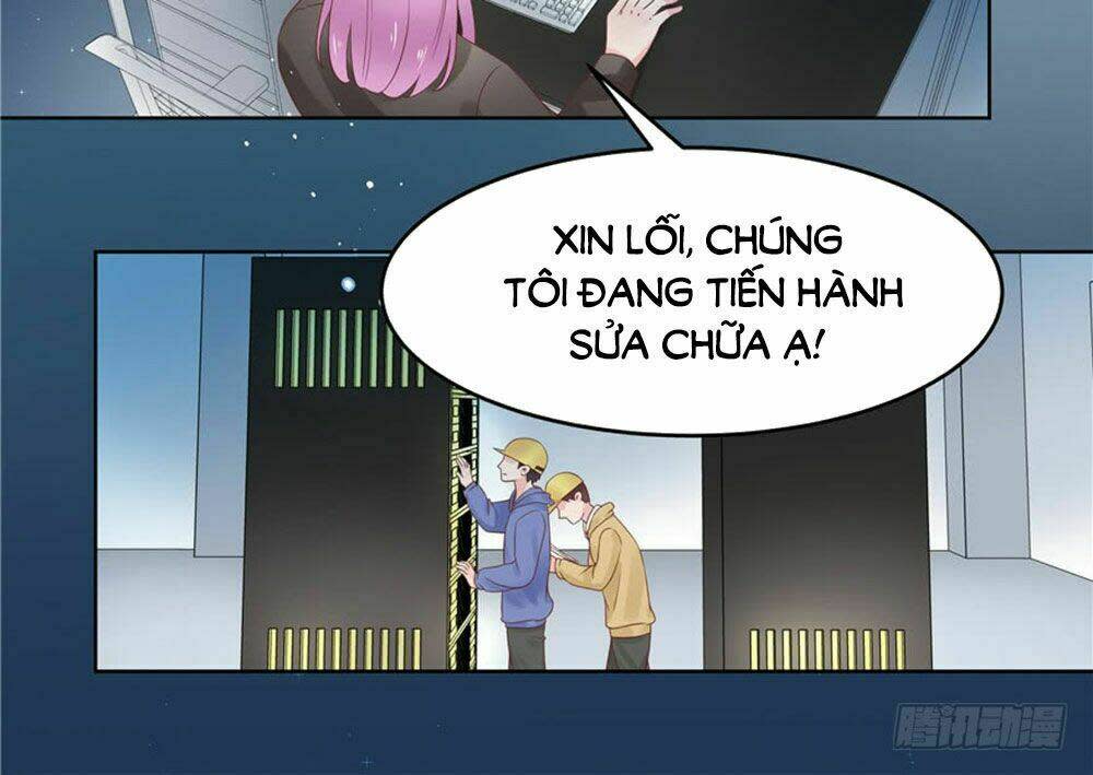 hotboy quốc dân là nữ chapter 8 - Trang 2