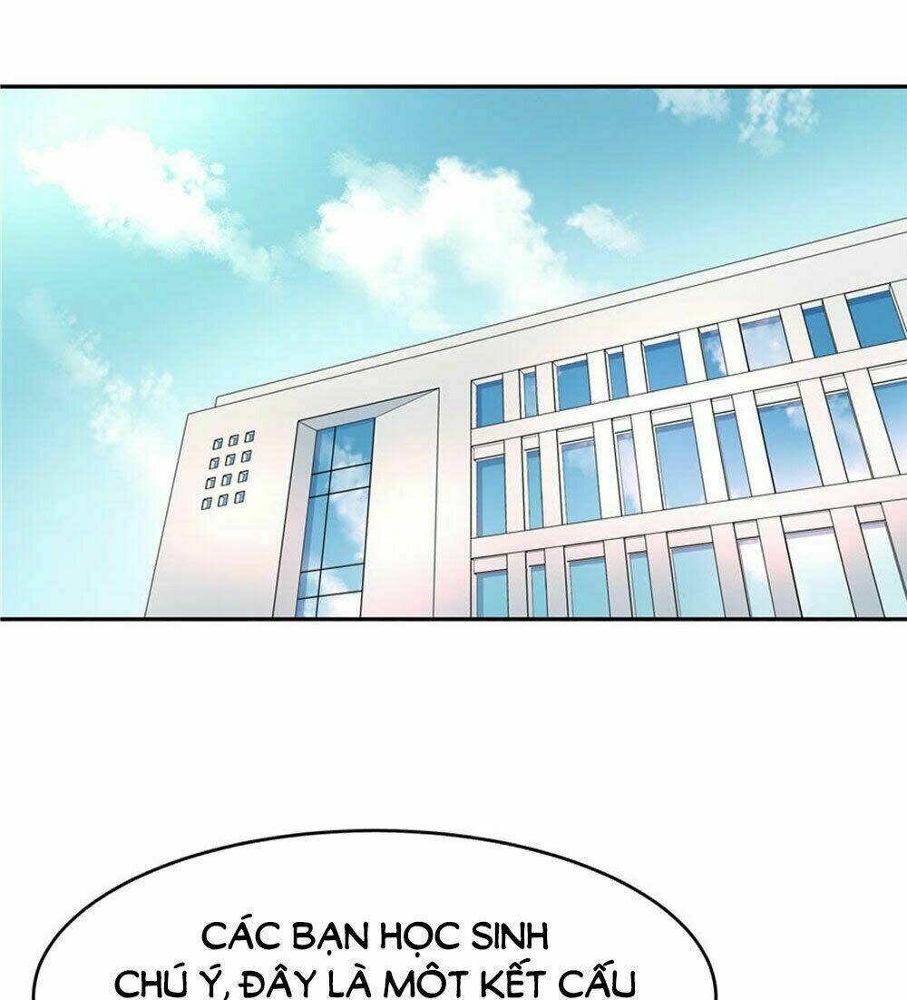 hotboy quốc dân là nữ chapter 14 - Trang 2