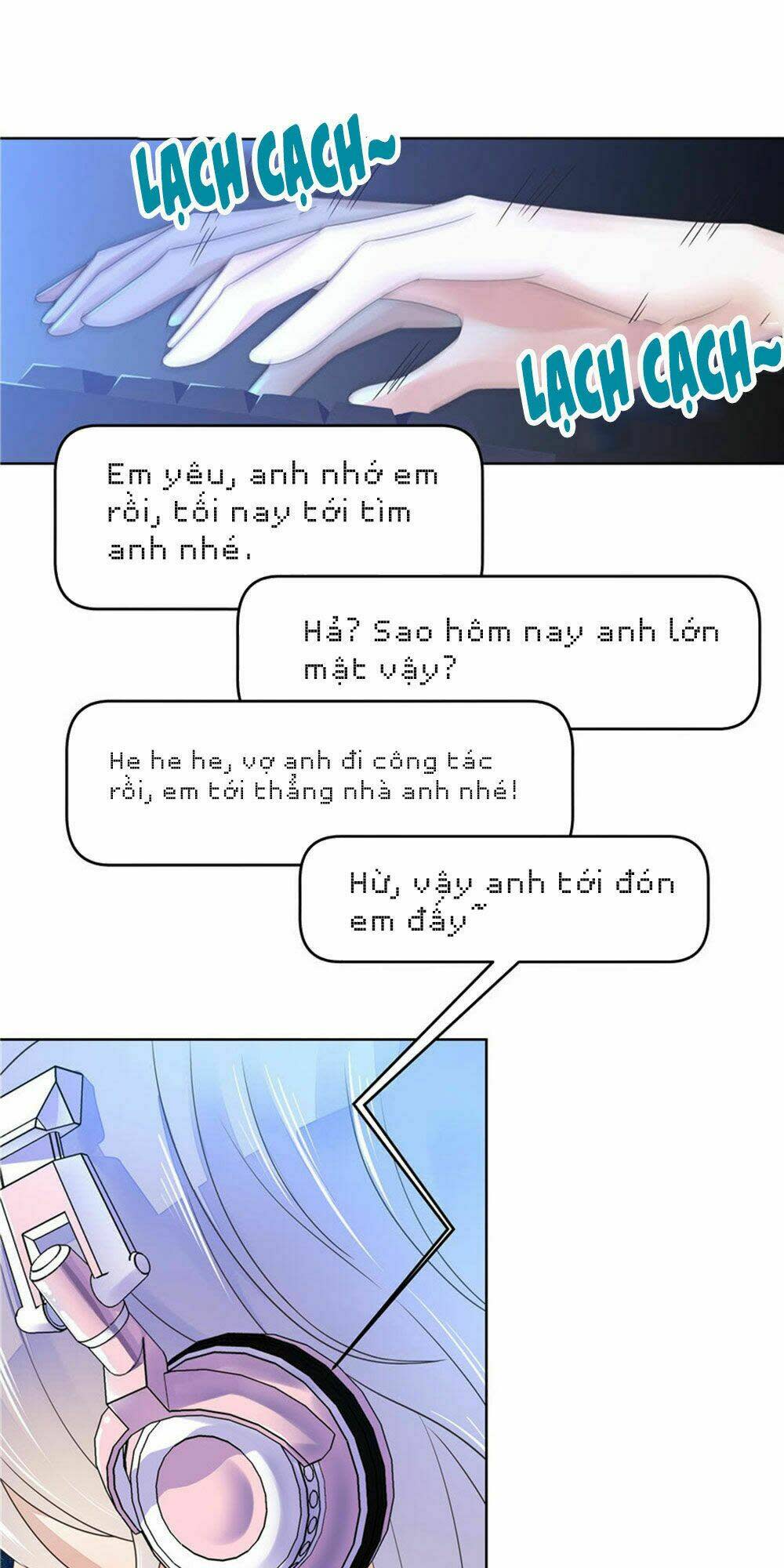 hotboy quốc dân là nữ chapter 9 - Trang 2