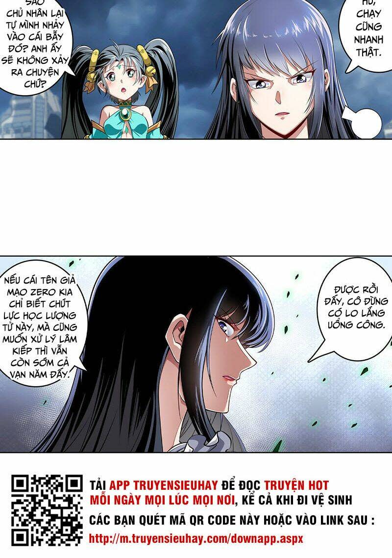 anh hùng ? ta không làm lâu rồi Chapter 325 - Next Chapter 326