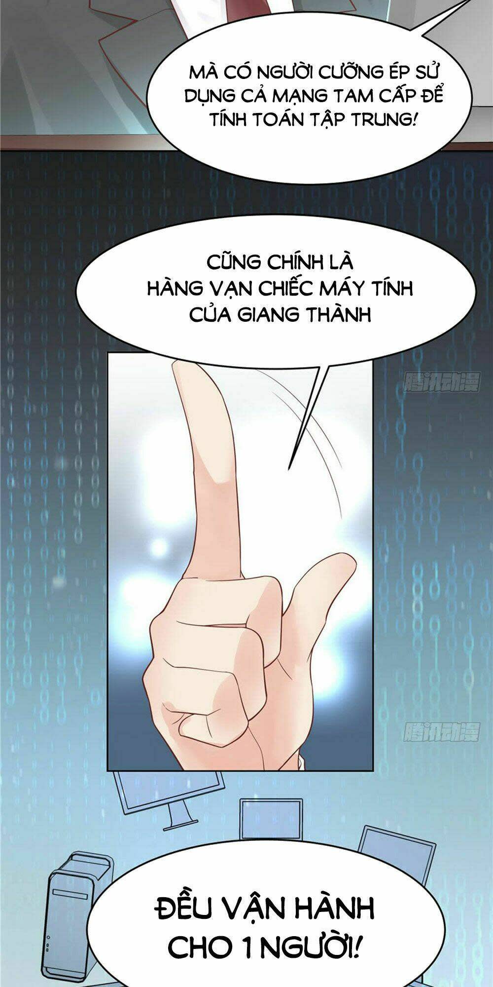 hotboy quốc dân là nữ chapter 8 - Trang 2