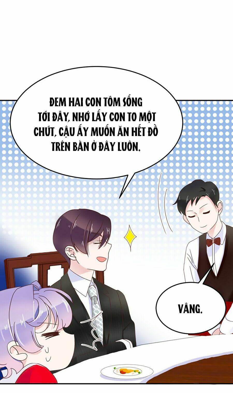 hotboy quốc dân là nữ chapter 19 - Trang 2