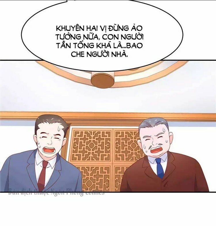 hotboy quốc dân là nữ chapter 36 - Trang 2