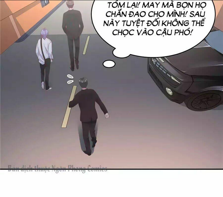 hotboy quốc dân là nữ chapter 36 - Trang 2