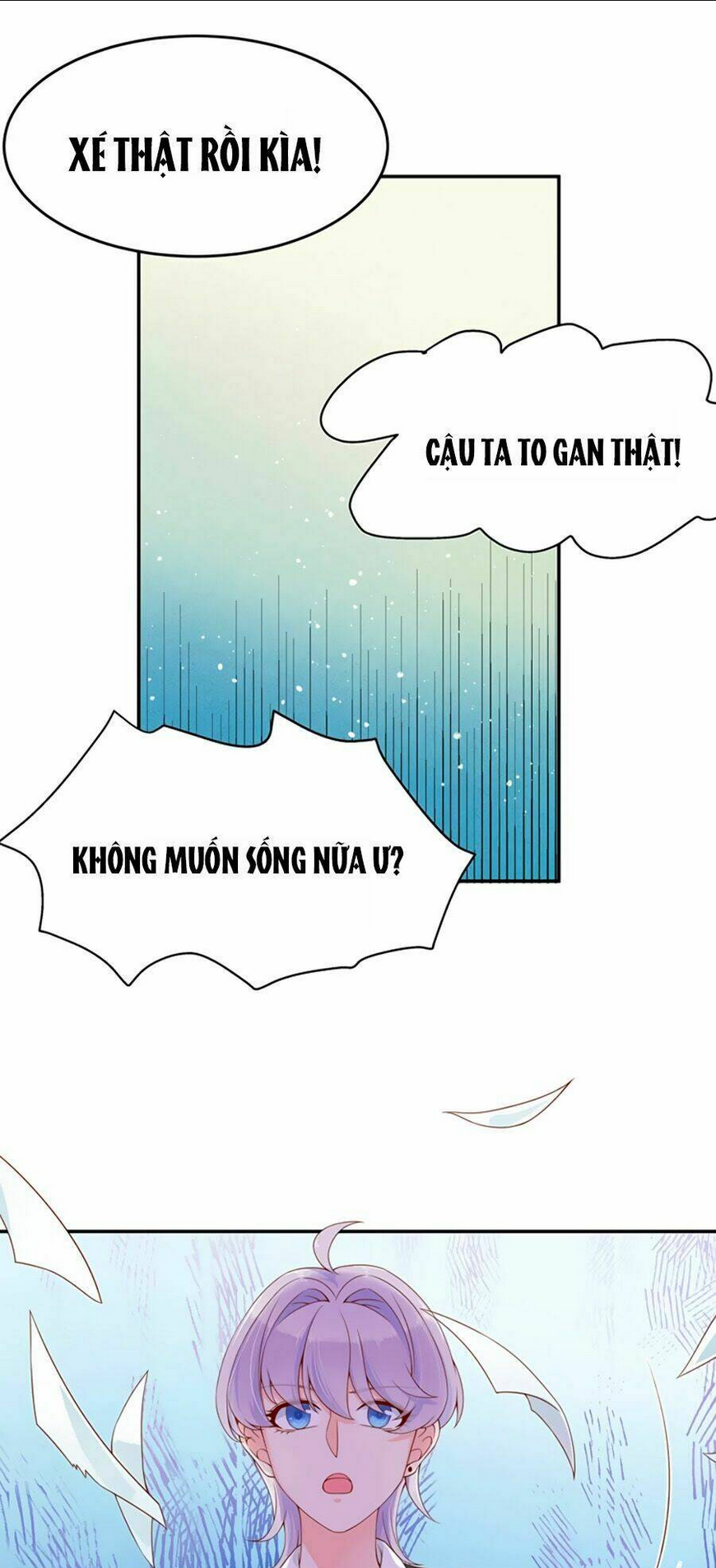 hotboy quốc dân là nữ chapter 30 - Trang 2