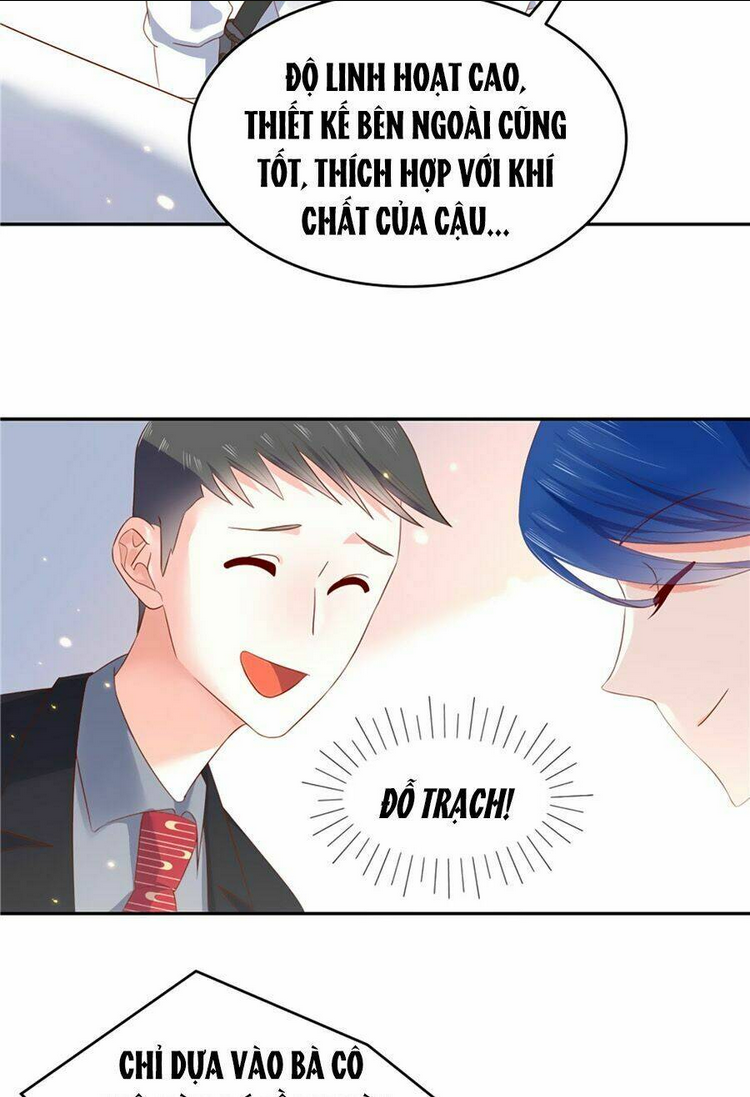 hotboy quốc dân là nữ chapter 27 - Trang 2