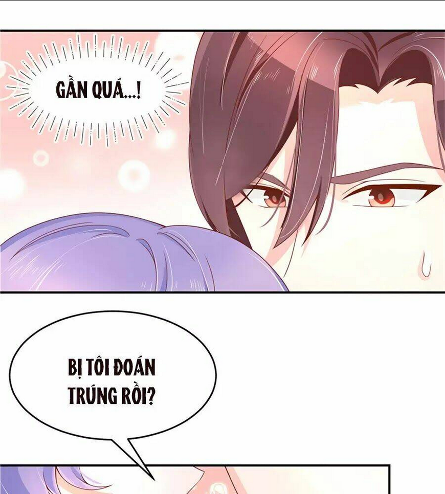 hotboy quốc dân là nữ chapter 33 - Trang 2