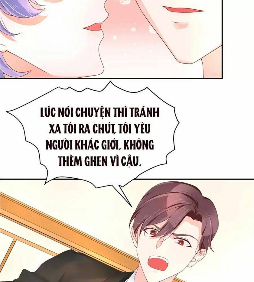 hotboy quốc dân là nữ chapter 33 - Trang 2