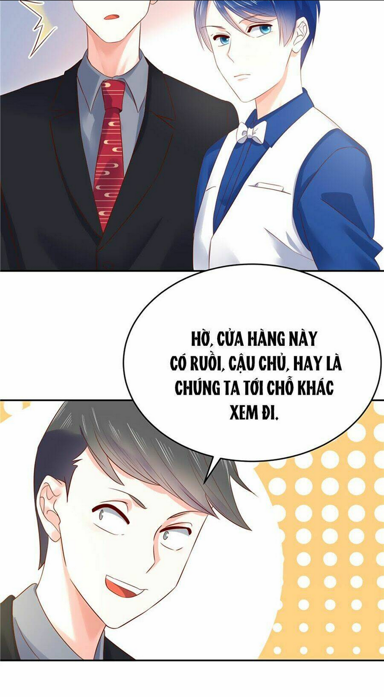 hotboy quốc dân là nữ chapter 27 - Trang 2