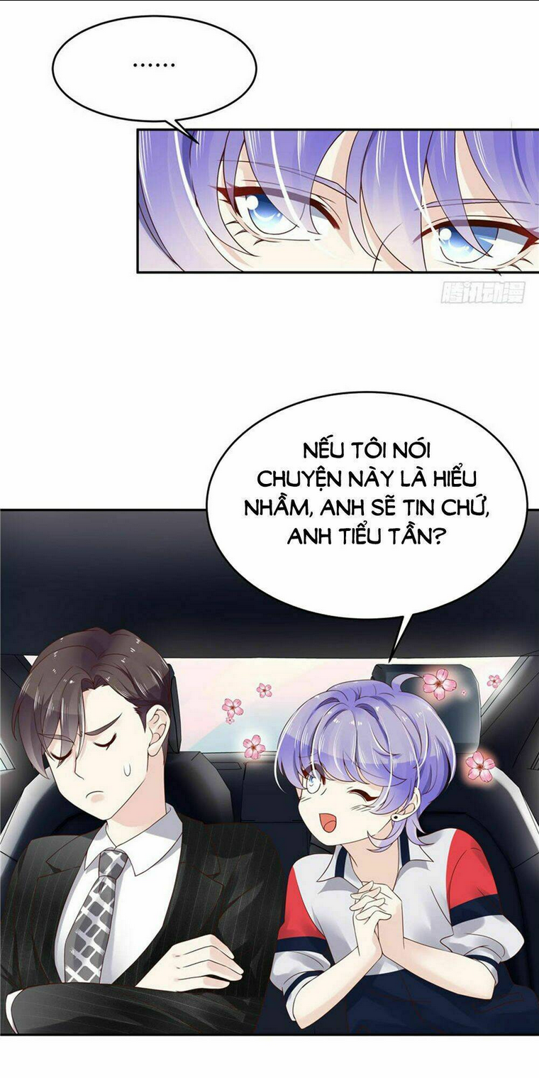 hotboy quốc dân là nữ chapter 17 - Trang 2