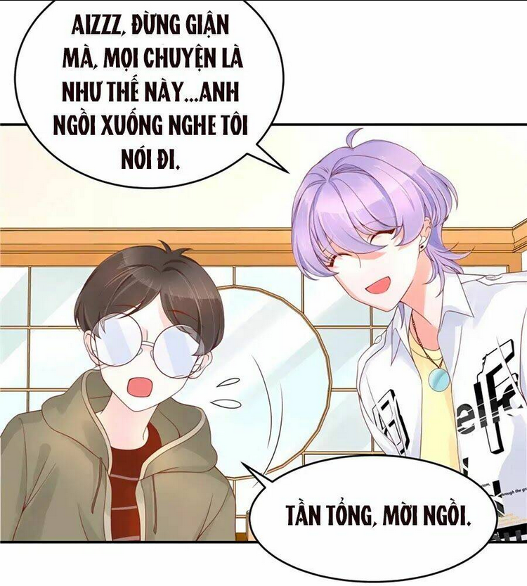 hotboy quốc dân là nữ chapter 33 - Trang 2