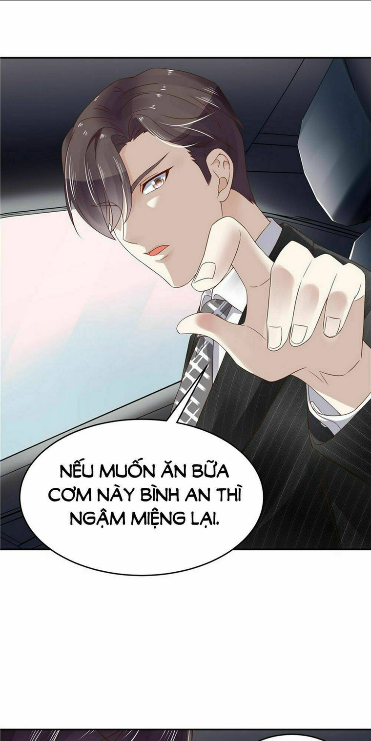 hotboy quốc dân là nữ chapter 17 - Trang 2