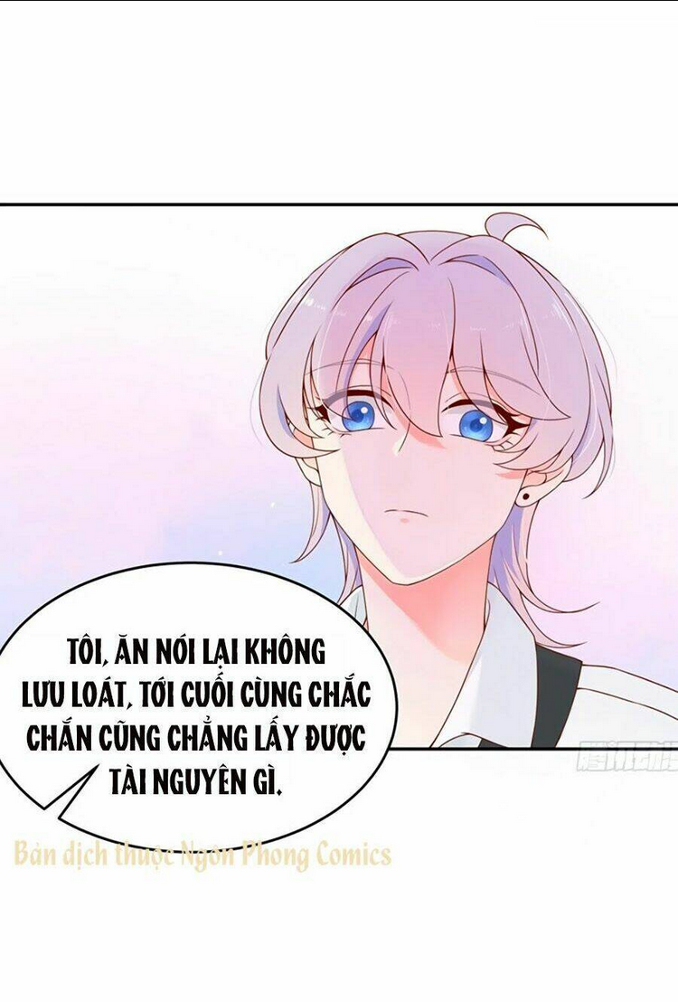 hotboy quốc dân là nữ chapter 30 - Trang 2