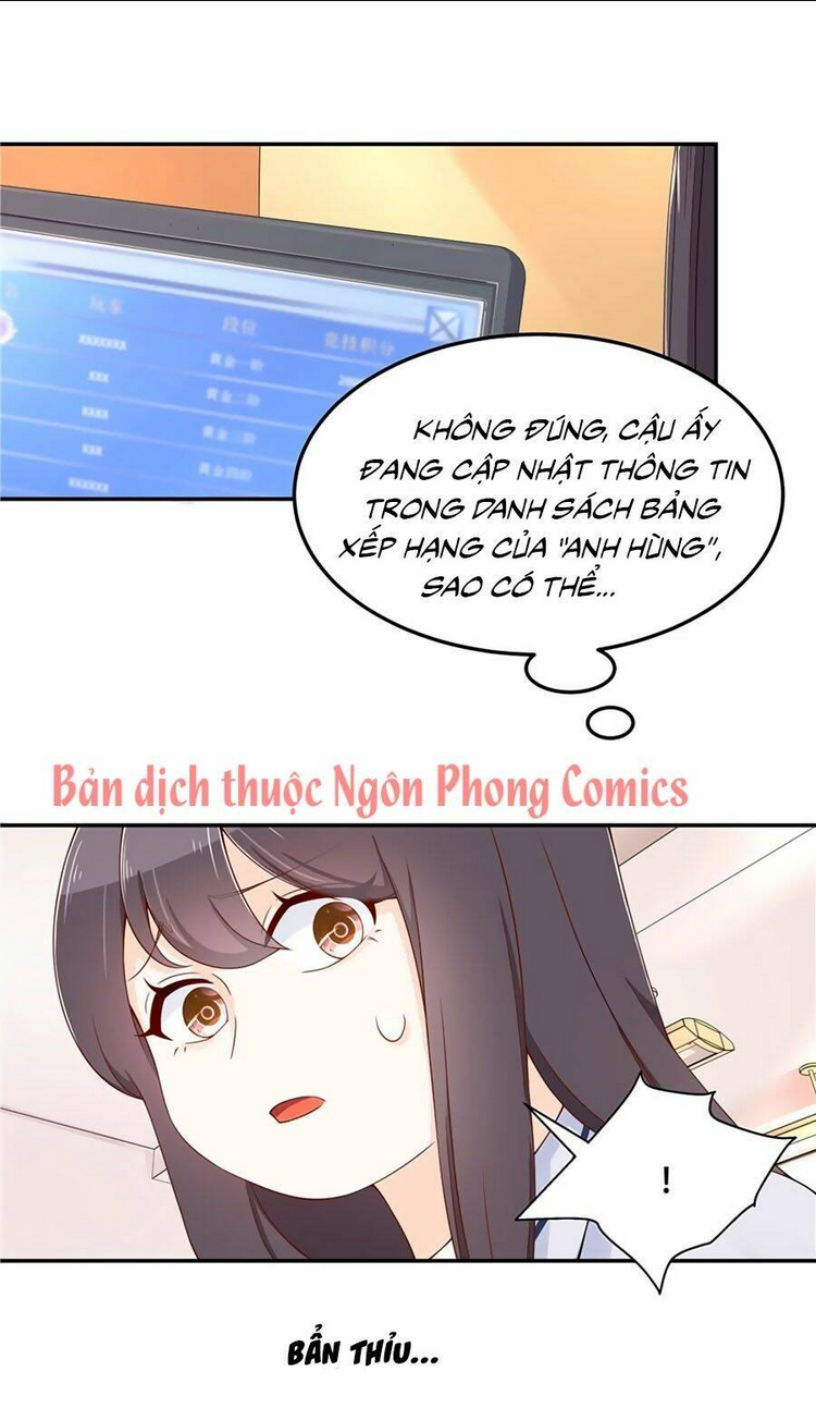 hotboy quốc dân là nữ chapter 43 - Trang 2