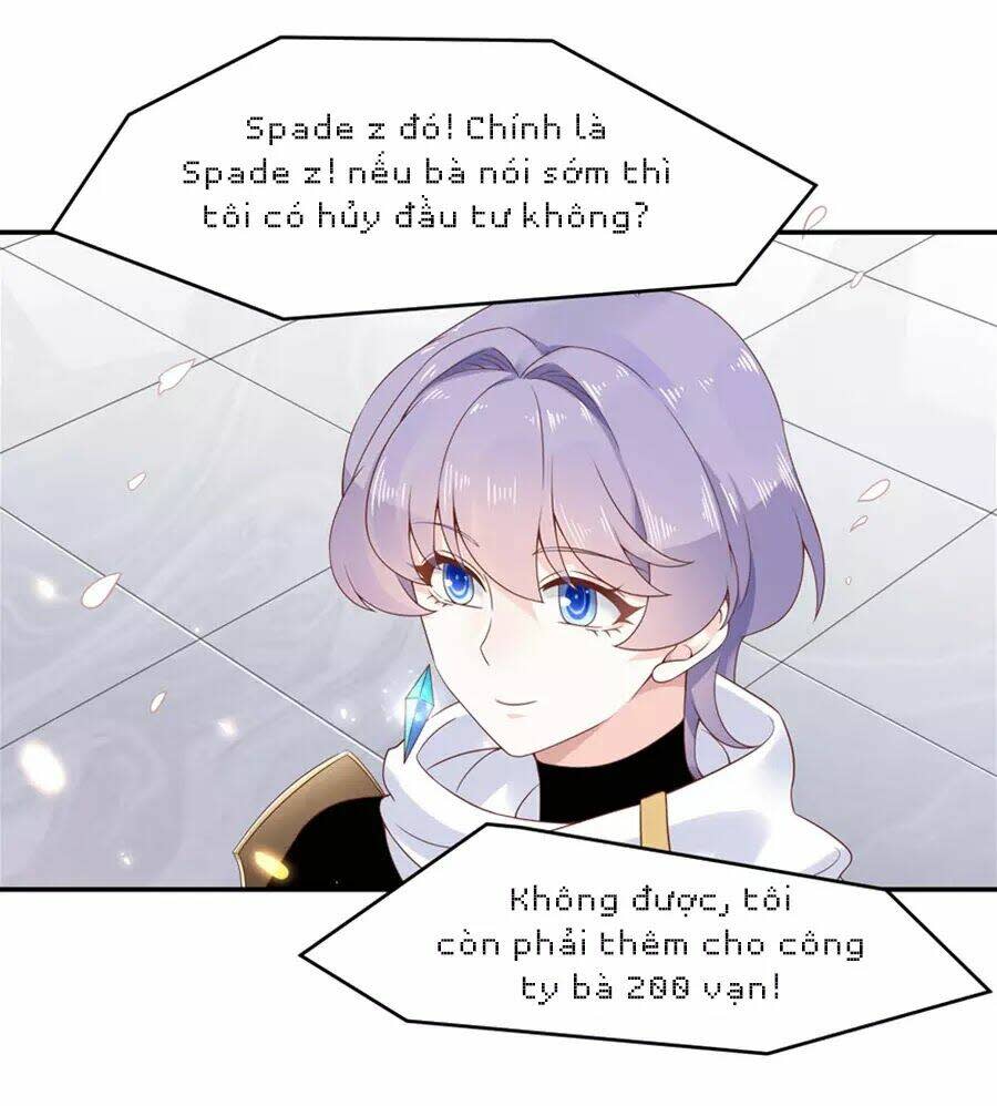 hotboy quốc dân là nữ chapter 40 - Trang 2