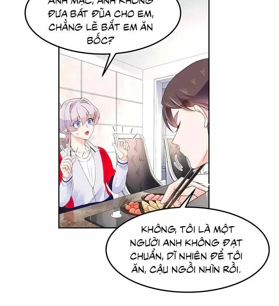 hotboy quốc dân là nữ chapter 52 - Trang 2