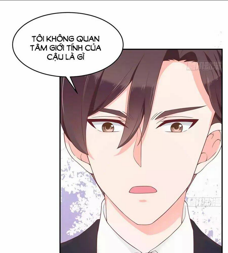 hotboy quốc dân là nữ chapter 36 - Trang 2