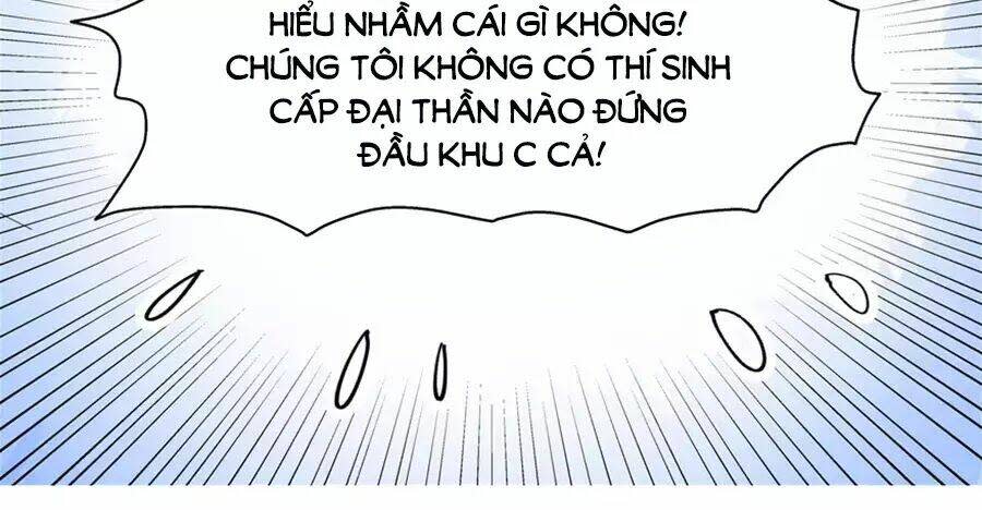 hotboy quốc dân là nữ chapter 40 - Trang 2