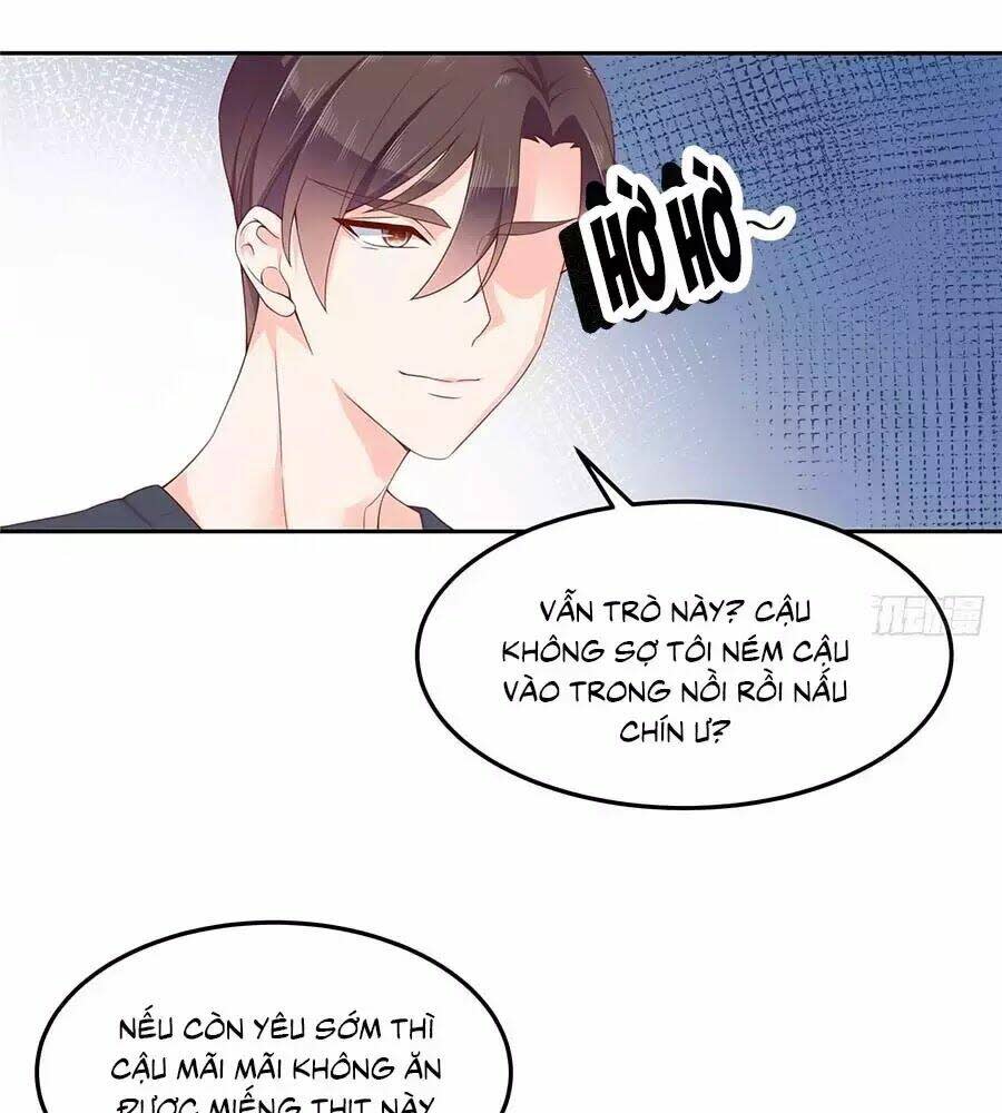 hotboy quốc dân là nữ chapter 52 - Trang 2