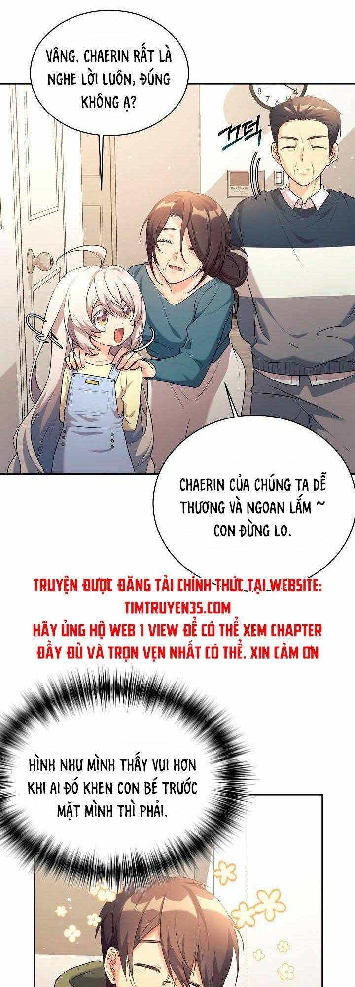 con gái tôi là rồng! chapter 7: raw - Trang 2