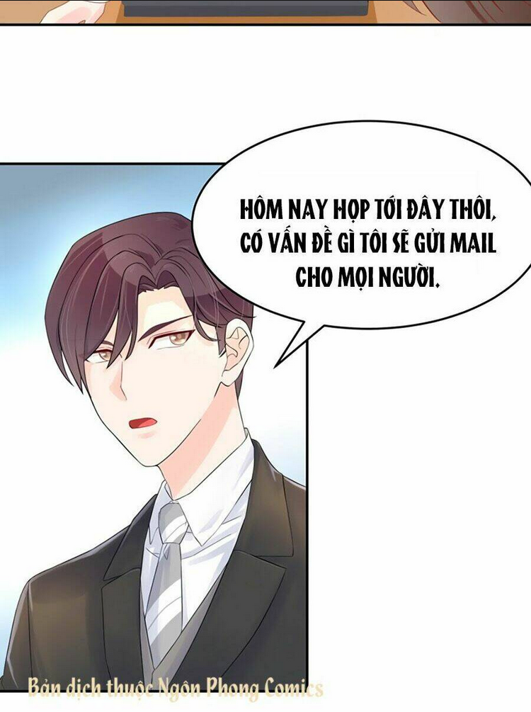 hotboy quốc dân là nữ chapter 30 - Trang 2