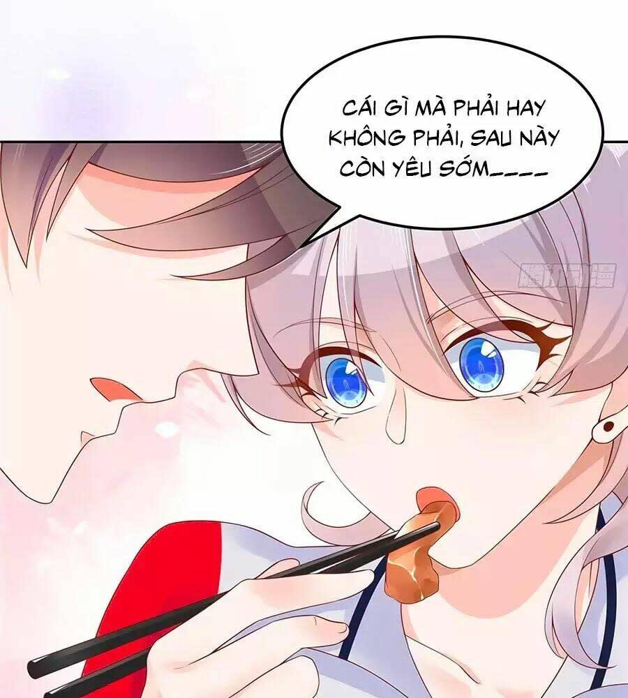 hotboy quốc dân là nữ chapter 52 - Trang 2