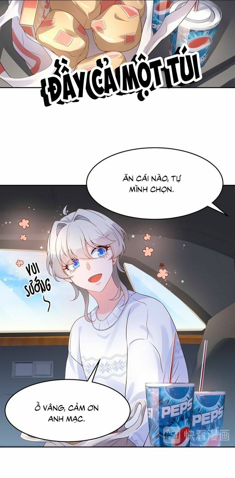 hotboy quốc dân là nữ chapter   94 - Trang 2