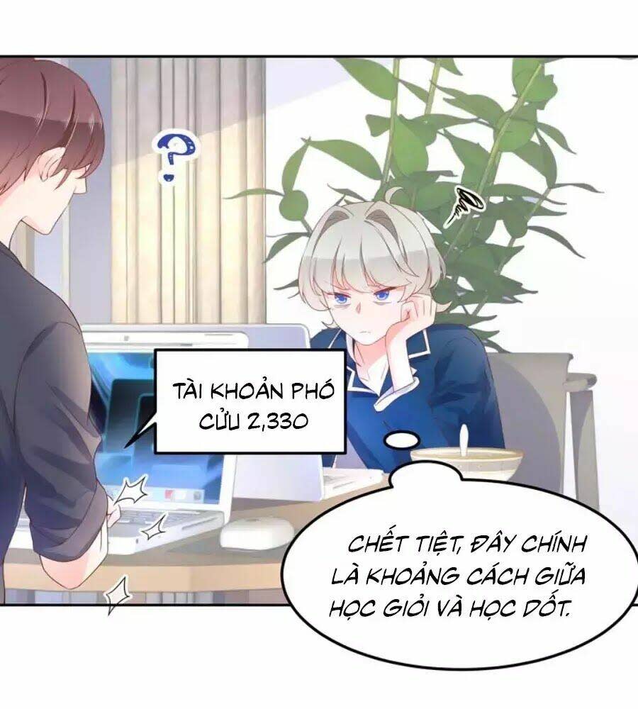 hotboy quốc dân là nữ chapter 60 - Trang 2