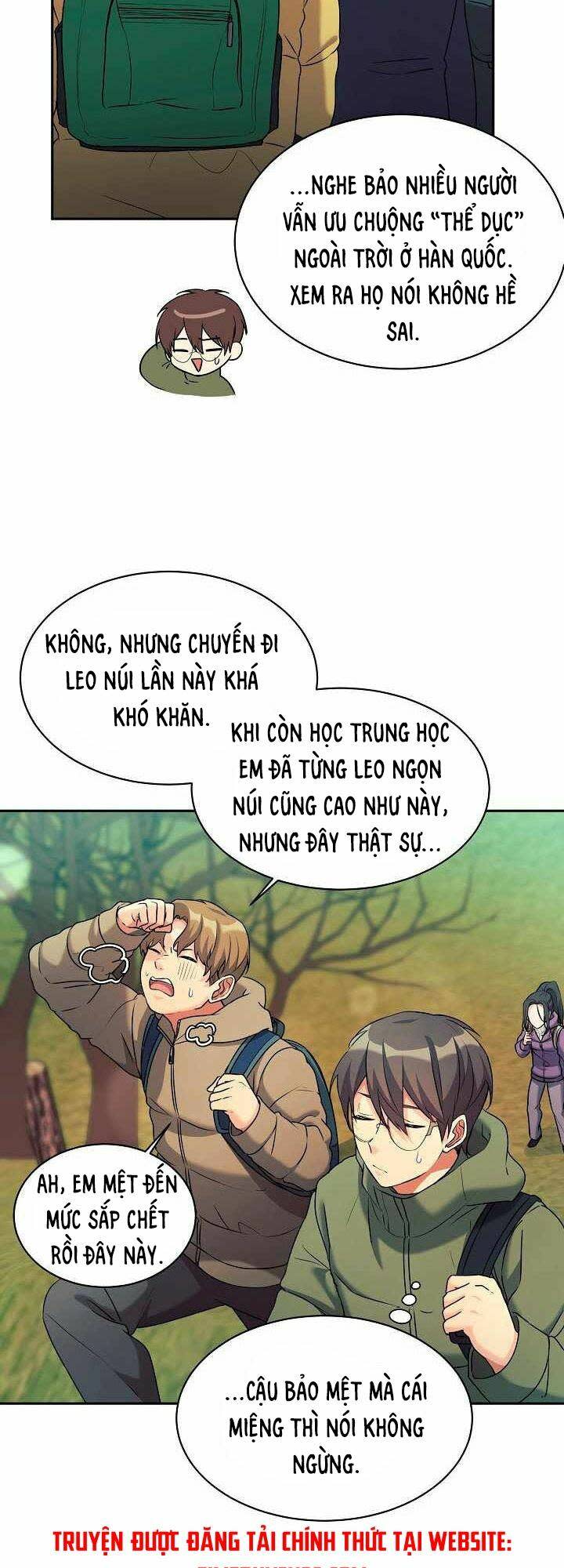 con gái tôi là rồng! chapter 7: raw - Trang 2