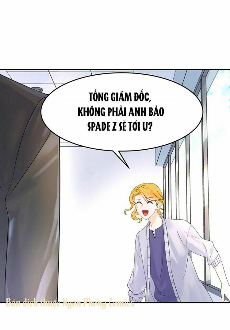 hotboy quốc dân là nữ chapter 30 - Trang 2