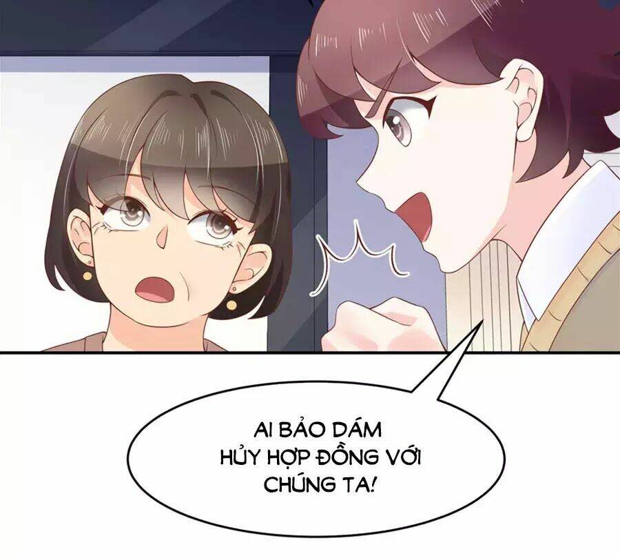 hotboy quốc dân là nữ chapter 40 - Trang 2