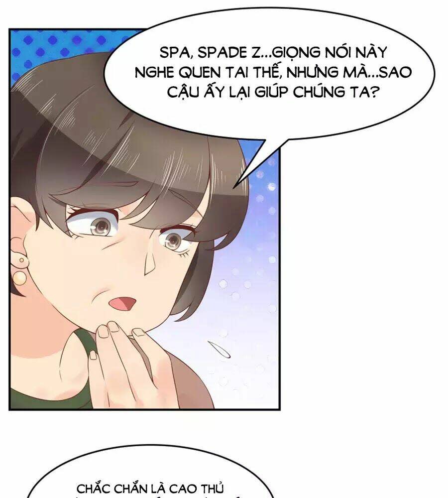 hotboy quốc dân là nữ chapter 40 - Trang 2