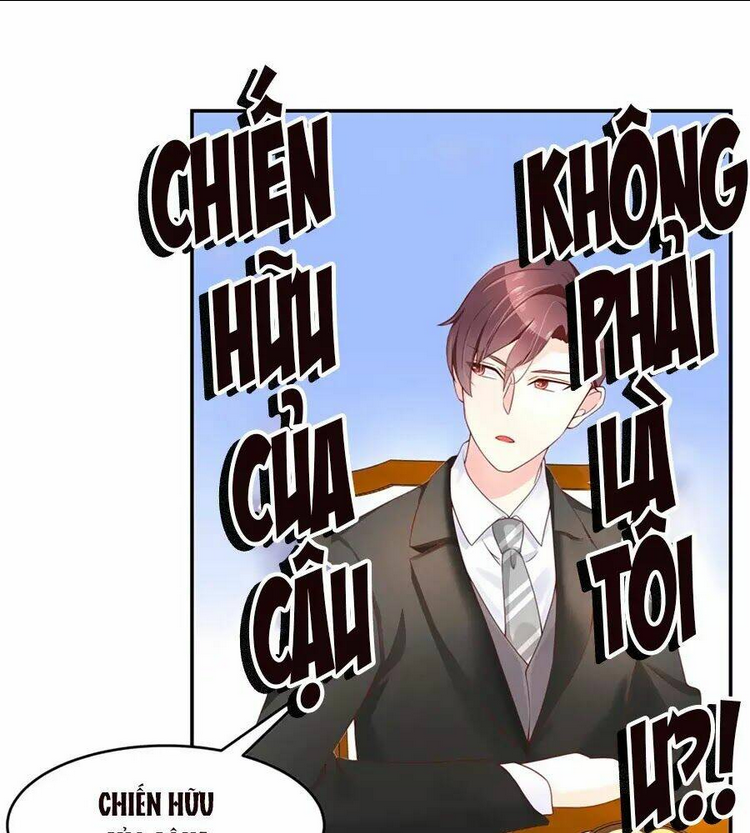 hotboy quốc dân là nữ chapter 33 - Trang 2