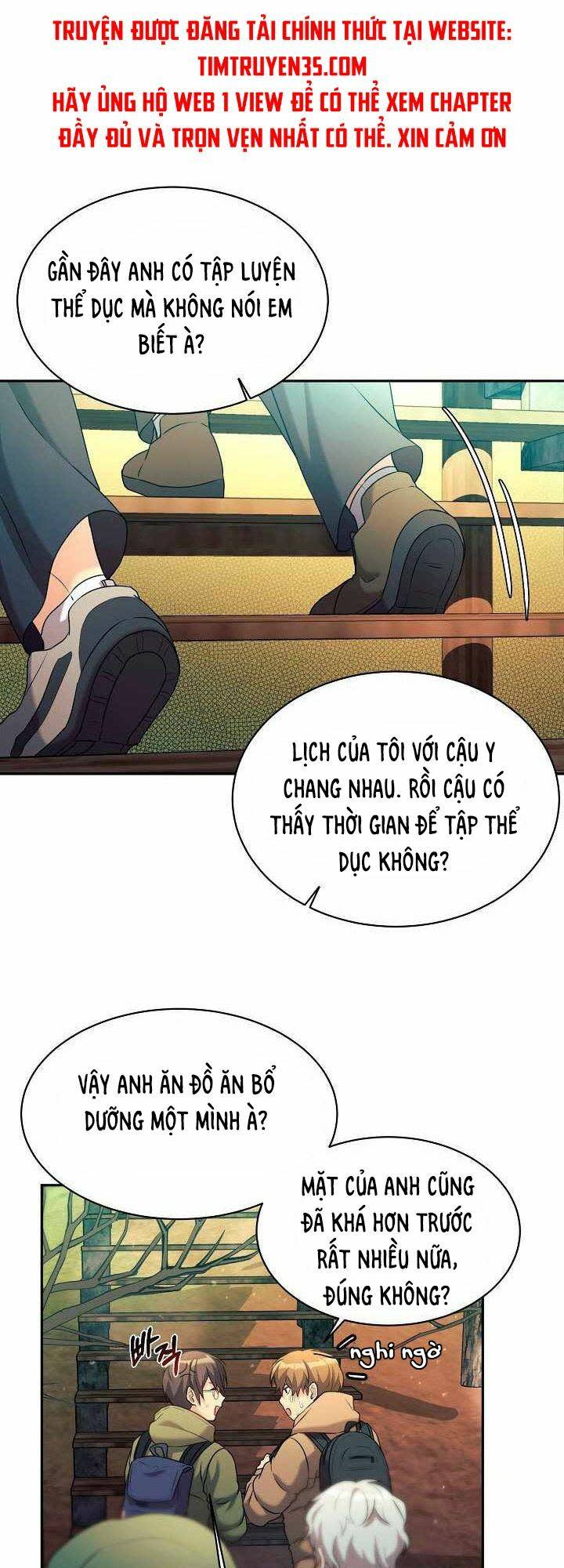 con gái tôi là rồng! chapter 7: raw - Trang 2