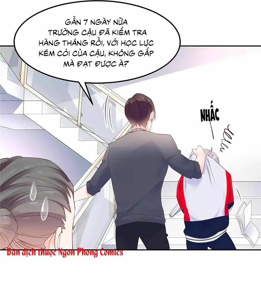 hotboy quốc dân là nữ chapter 52 - Trang 2